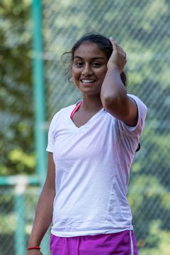 Johanna Silva 502 - Schwartau Open